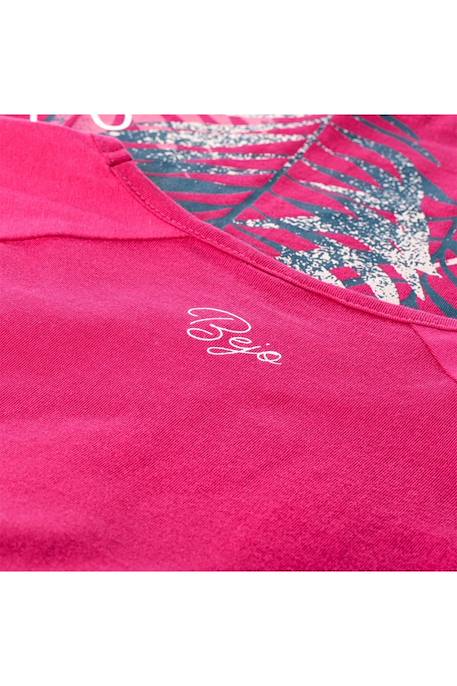T-shirt coton ruth Cerises jubilé 3 - vertbaudet enfant 