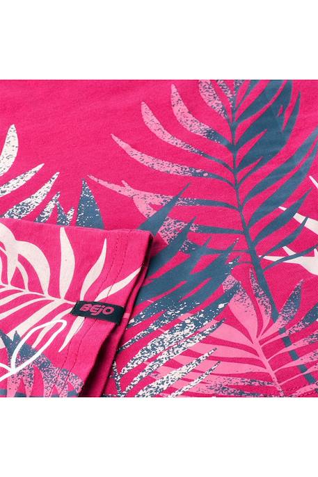 T-shirt coton ruth Cerises jubilé 4 - vertbaudet enfant 