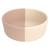 Bol en silicone - tiny team - chat Beige 1 - vertbaudet enfant 