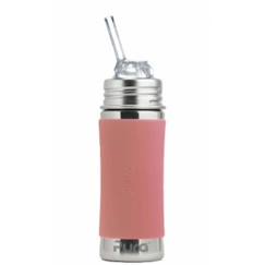 Puériculture-Repas-Gourde en inox 325 ml