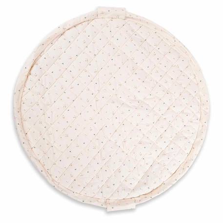 Tapis d'éveil 3 en 1 lapin Beige 1 - vertbaudet enfant 