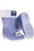 Bottes de pluie motif/style panda  frise Bleuet / gris 5 - vertbaudet enfant 