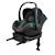 Siège auto i-size avec base isofix Gris 1 - vertbaudet enfant 