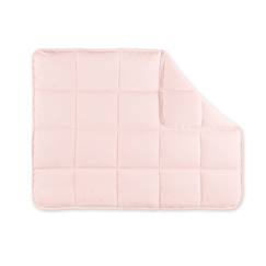 -Tapis de parc et jeu - jersey moelleux