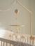 Mobile musical Nuage beige 1 - vertbaudet enfant 