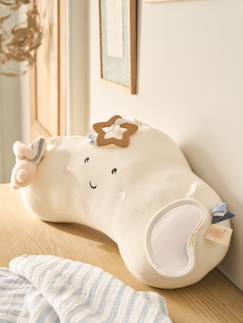 Jouet-Premier âge-Coussin bébé d'activités NUAGE