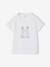 Lot de 2 pyjashort fille écru 6 - vertbaudet enfant 