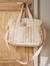 Sac à langer COLINA gaze de coton Nuages+Teddy 1 - vertbaudet enfant 