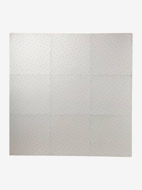 Tapis 200x 290 cm GAUFRE - Conforama