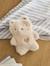 Peluche bouillotte baleine+Ours blanc+Teddy 4 - vertbaudet enfant 