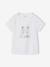 Lot de 2 pyjashort fille écru 3 - vertbaudet enfant 
