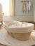 Housse pour couffin en gaze de coton Bord de mer+Hygge+Nuages 13 - vertbaudet enfant 