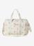 Sac à langer COLINA gaze de coton Nuages+Teddy 18 - vertbaudet enfant 