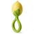Hochet de dentition - citron Multi-coloured 6 - vertbaudet enfant 