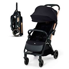 Puériculture-Poussette Légère voyage, pliage automatique, jusqu'à 24 kg - Apino
