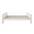 Lit ado extra-solide en bois massif hercule Blanc 5 - vertbaudet enfant 