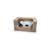 Banc à marteler - bioplastique Pastel 1 - vertbaudet enfant 