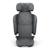 Siège Auto UNITY 2 i-Size Pliable avec ISOFIX, Dossier Inclinable 5 Positions et SPS+ H-GUARD Bleu anthracite+Gris+Noir+Vert 9 - vertbaudet enfant 