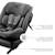 Siege auto xpedition 3 i size pratique confortable Beige+Gris+Noir+Vert 11 - vertbaudet enfant 