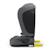 Siège Auto UNITY 2 i-Size Pliable avec ISOFIX, Dossier Inclinable 5 Positions et SPS+ H-GUARD Bleu anthracite+Gris+Noir+Vert 7 - vertbaudet enfant 
