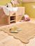 Tapis rectangle en jute FESTON beige 1 - vertbaudet enfant 