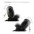 Siege auto xpedition 3 i size pratique confortable Beige+Gris+Noir+Vert 10 - vertbaudet enfant 