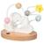 Circuit de motricité nuage étoilé Multi-coloured 1 - vertbaudet enfant 