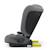 Siège Auto UNITY 2 i-Size Pliable avec ISOFIX, Dossier Inclinable 5 Positions et SPS+ H-GUARD Bleu anthracite+Gris+Noir+Vert 8 - vertbaudet enfant 