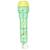 Lampe projecteur d'histoires le petit prince Vert, jaune 2 - vertbaudet enfant 