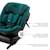 Siege auto xpedition 3 i size pratique confortable Beige+Gris+Noir+Vert 23 - vertbaudet enfant 
