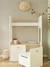 Portant et bureau enfant 2 en 1 Ourson blanc 2 - vertbaudet enfant 
