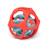 Lot de 2 flexi balles Bleu et jaune+Multi-coloured+Vert+Violette et rose 7 - vertbaudet enfant 