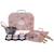 Set de pâtisserie Multicolore+Rose, noir, bleu 6 - vertbaudet enfant 