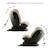 Siege auto xpedition 3 i size pratique confortable Beige+Gris+Noir+Vert 4 - vertbaudet enfant 