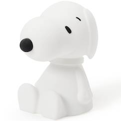 Veilleuse bundle of light snoopy (11 cm)  - vertbaudet enfant