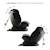 Siege auto xpedition 3 i size pratique confortable Beige+Gris+Noir+Vert 16 - vertbaudet enfant 