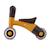 Draisienne bébé sans pédale dès 1 an – selle réglable – modèle minibi Jaune 5 - vertbaudet enfant 