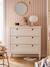 Commode 3 tiroirs Canopée blanc 1 - vertbaudet enfant 