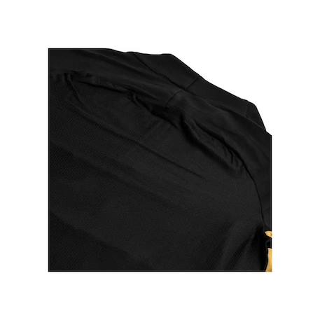 Sweat sport enfant Noir 4 - vertbaudet enfant 