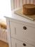 Commode 3 tiroirs Canopée blanc 4 - vertbaudet enfant 