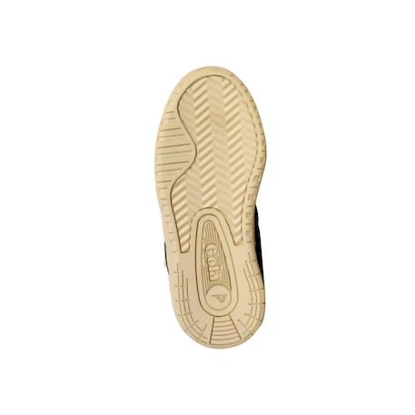 Baskets montantes  à scratch Blanc+Blanc cassé+Blanc Rouge+Blanc vert marine 22 - vertbaudet enfant 