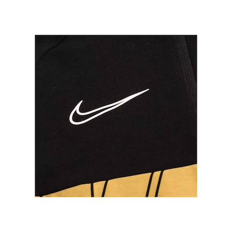 Sweat sport enfant Noir 6 - vertbaudet enfant 