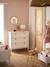 Commode 3 tiroirs Canopée blanc 3 - vertbaudet enfant 