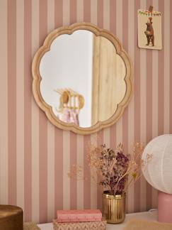 Linge de maison et décoration-Décoration-Miroir rond FESTON