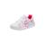 Sneakers bébé Blanc multi neo 3 - vertbaudet enfant 