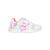 Sneakers bébé Blanc multi neo 1 - vertbaudet enfant 