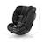 Siège auto isofix enfant réglable Beige+Gris+Noir 18 - vertbaudet enfant 