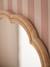 Miroir rond FESTON beige 2 - vertbaudet enfant 