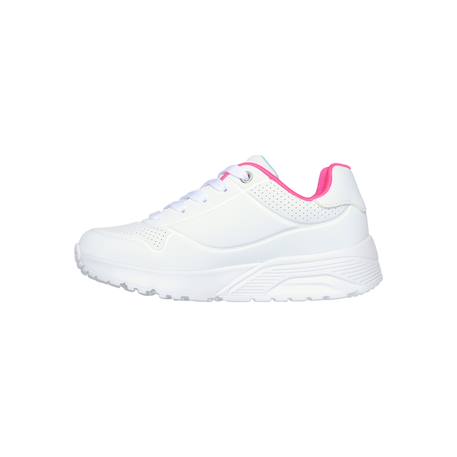 Sneakers bébé Blanc multi neo 2 - vertbaudet enfant 