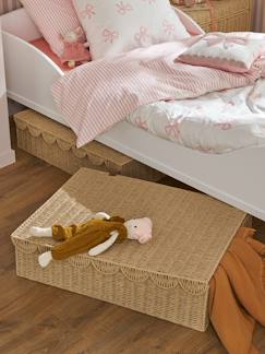 Chambre et rangement-Rangement-Panier de rangement dessous de lit FESTON